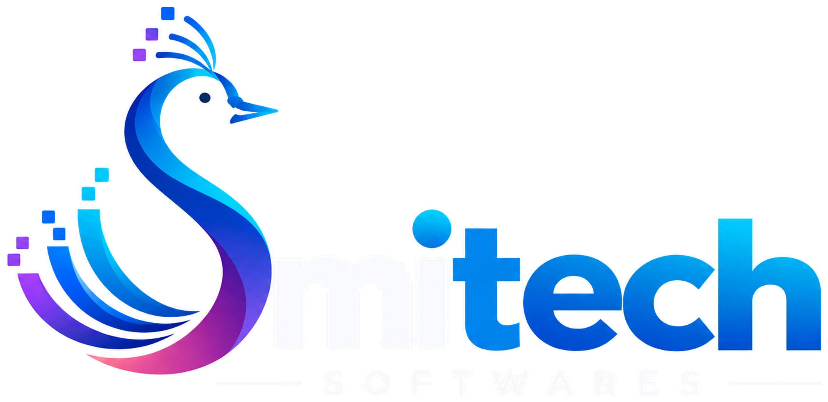 Smitech Softwares logo
